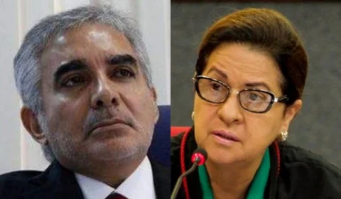 TJAM poderá ser ‘comandado’ pelos desembargadores Flávio Pascarelli e Graça Figueiredo