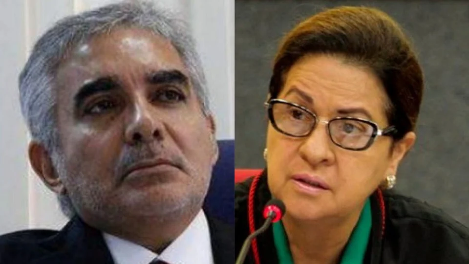 TJAM poderá ser ‘comandado’ pelos desembargadores Flávio Pascarelli e Graça Figueiredo