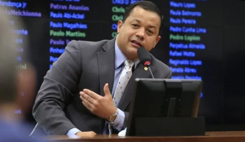 Delegado Pablo defende penas mais duras para criminosos reincidentes e critica parlamentares