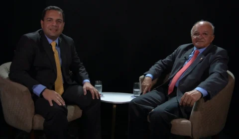 ‘Fui ao céu e ao inferno, mas não sou anjo, não’, dispara José Melo, próximo entrevistado do ‘Conversa Política’