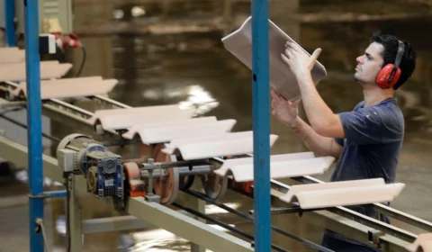 CNI: indústrias de pequeno porte vão investir mais em sustentabilidade