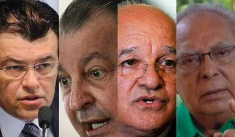 Serviços ‘vitalícios’ de segurança e de apoio a ex-governadores do Amazonas na ‘berlinda’