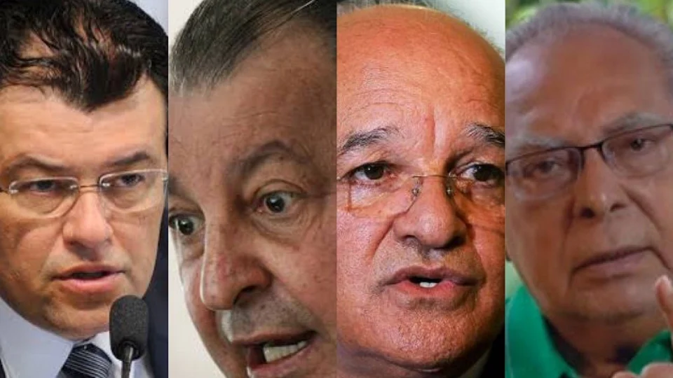 Serviços ‘vitalícios’ de segurança e de apoio a ex-governadores do Amazonas na ‘berlinda’