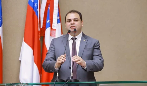 Roberto Cidade fará anúncio de reajuste salarial histórico aos servidores da ALEAM