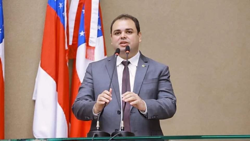 Roberto Cidade fará anúncio de reajuste salarial histórico aos servidores da ALEAM