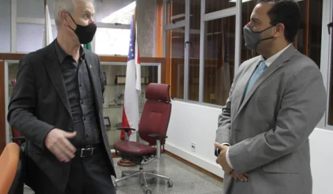 ‘O cargo está à disposição’, diz Algacir Polsin, superintendente da Suframa, sobre suposta mudança na autarquia