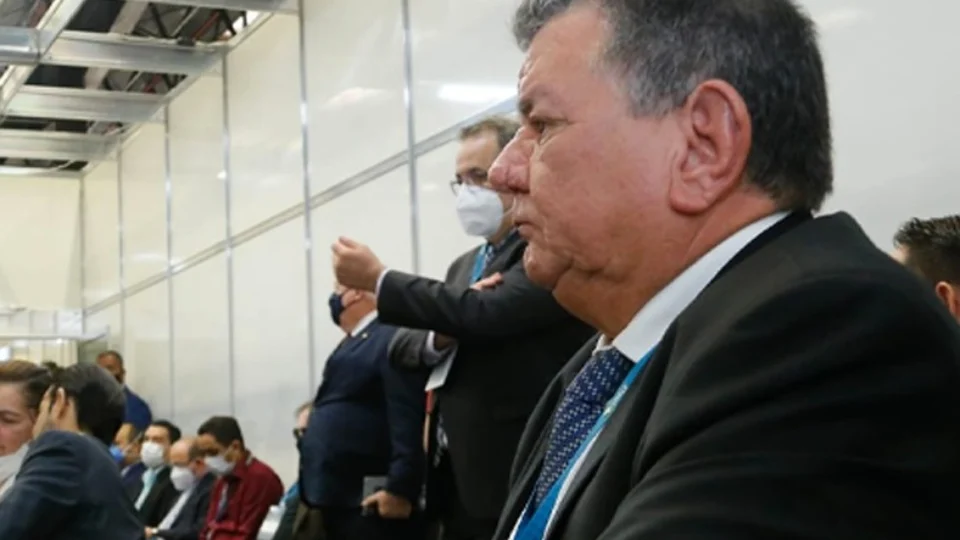 Deputado Gabriel Picanço apela à Unale para resolver crise migratória em Roraima