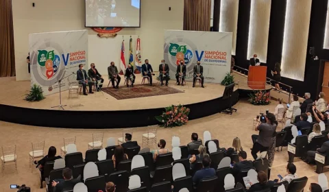 Com relevantes discussões, Ouvidoria do TCE-AM encerra 5º Simpósio Nacional de Ouvidorias