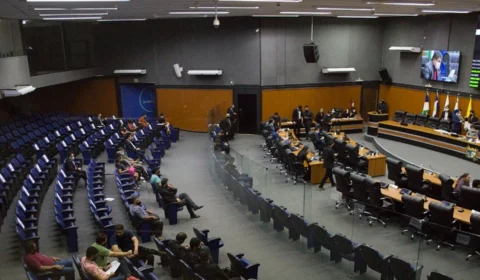 Audiência pública na ALE-RR discute desenvolvimento industrial em Roraima