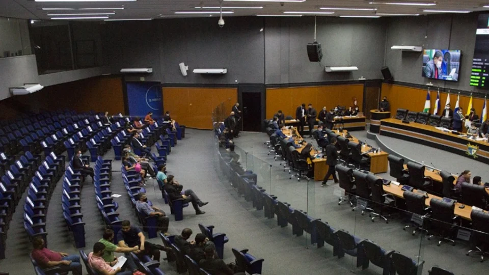 Audiência pública na ALE-RR discute desenvolvimento industrial em Roraima