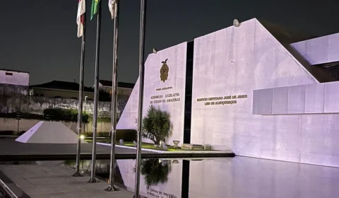 Prazo para apresentação de emendas impositivas na ALEAM encerra nesta quarta-feira