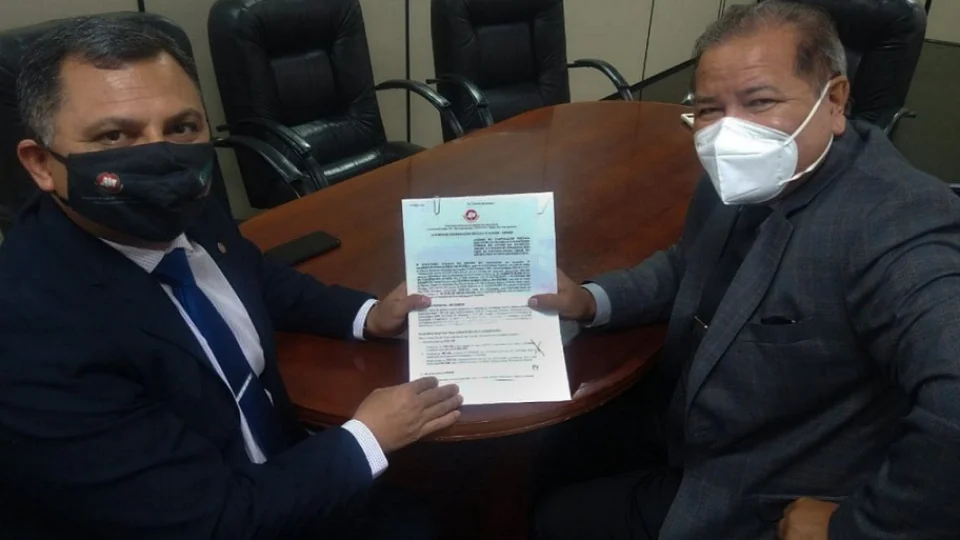 MP-AM e CGE-AM firmam acordo para implantação do Programa de Integridade e Compliance