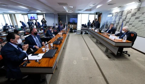 CAE aprova R$ 656 milhões em emendas ao Orçamento de 2022