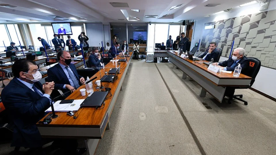 CAE aprova R$ 656 milhões em emendas ao Orçamento de 2022