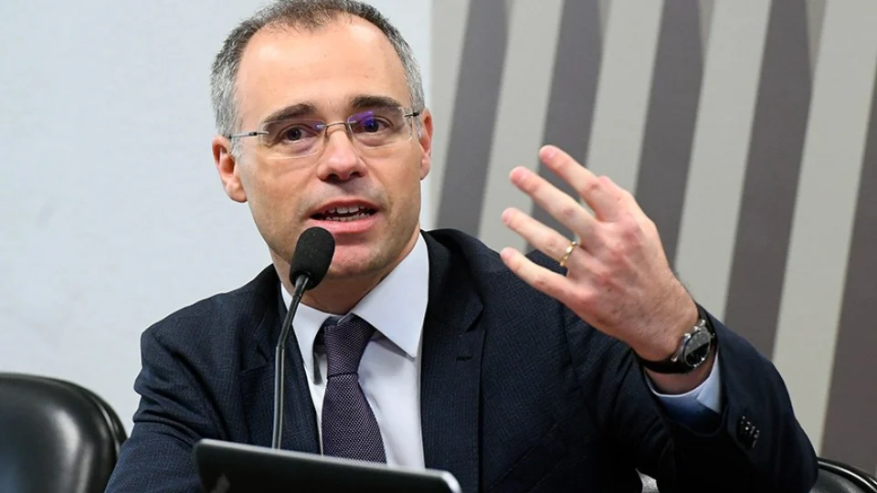 André Mendonça é sorteado relator de ação que questiona decreto do IPI