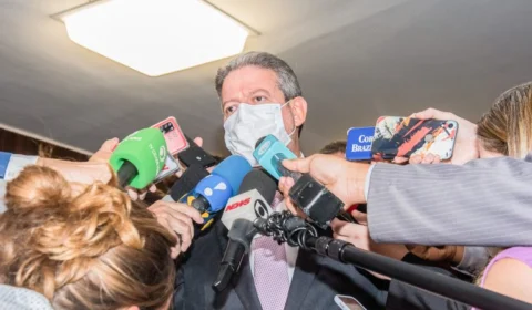 Arthur Lira: ‘legislar sobre o orçamento é atribuição do Poder Legislativo, não cabe a nenhum outro Poder’