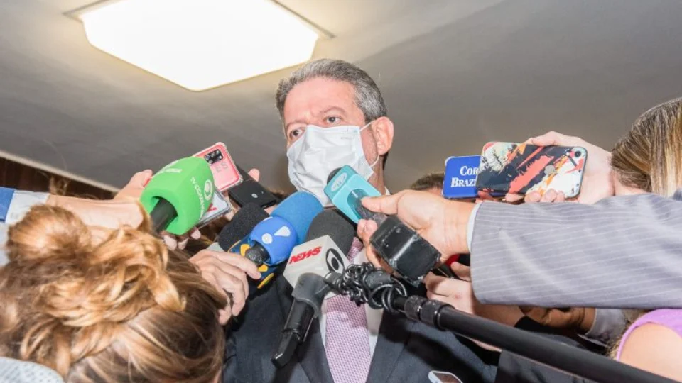 Arthur Lira: ‘legislar sobre o orçamento é atribuição do Poder Legislativo, não cabe a nenhum outro Poder’