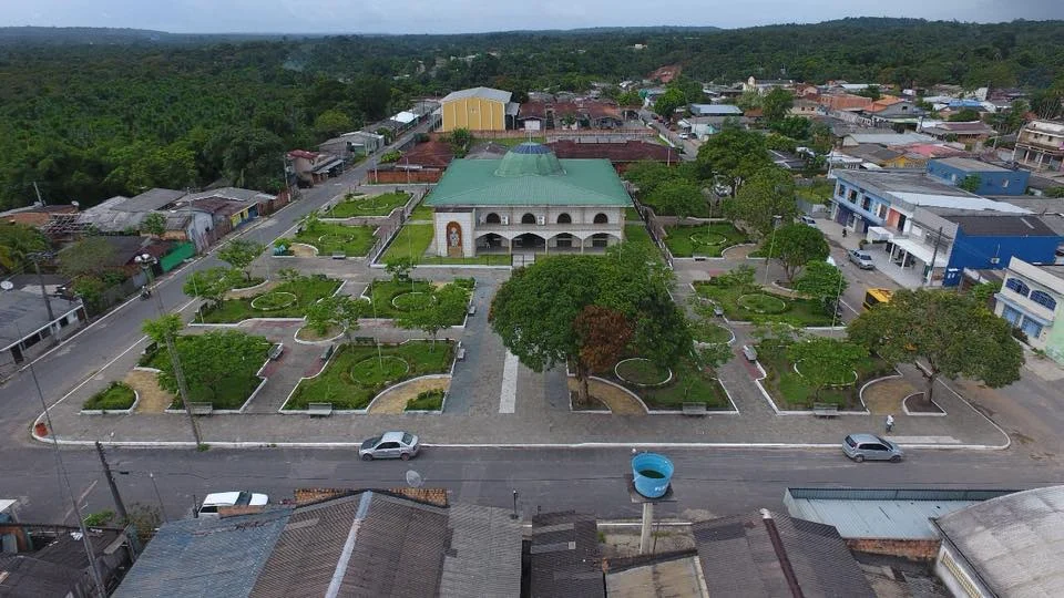 Prefeitura de Rio Preto da Eva vai gastar mais de R$ 1 milhão com mobília, eletrodomésticos e equipamentos