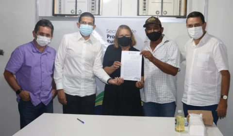 Governo do Amazonas repassa mais de R$ 200 mil para apoiar setor primário de três municípios