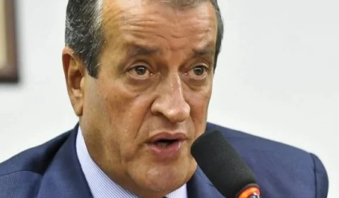 Valdemar Costa confirma filiação de Bolsonaro para o dia 22 de novembro; veja vídeo