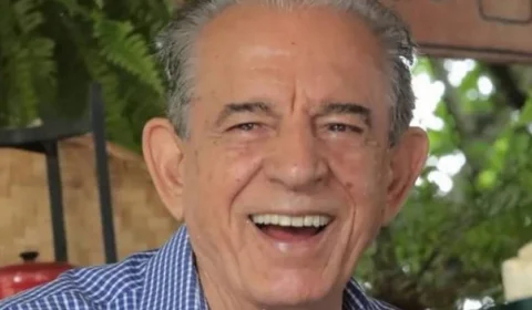 Ex-governador Iris Rezende morre aos 87 anos