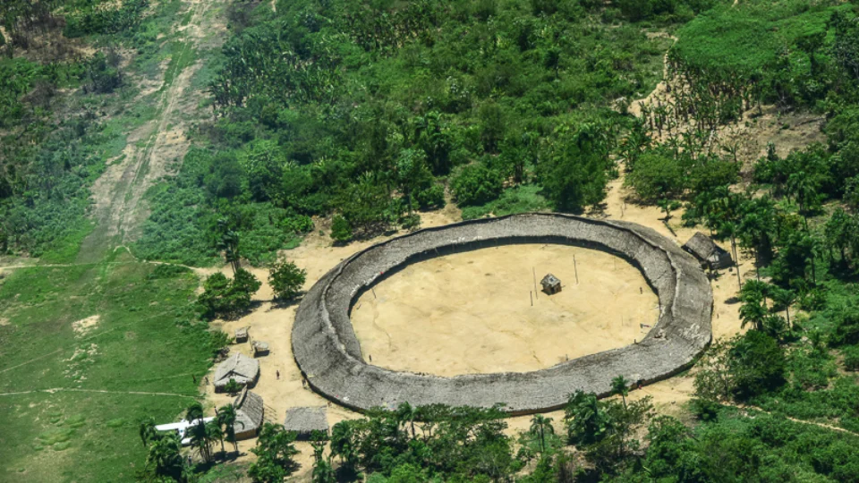 MPF recomenda ações para melhoria do serviço de saúde em território indígena entre Amazonas e Roraima,