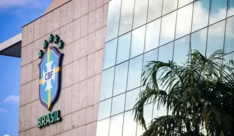 Justiça autoriza intervenção na CBF