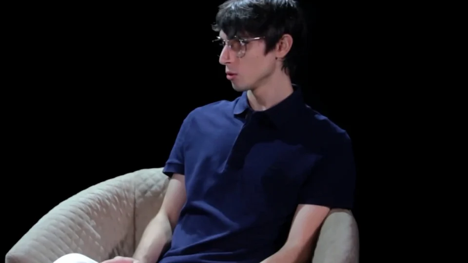 ‘Conversa Política com Álvaro Corado’ – Amom Mandel; assista