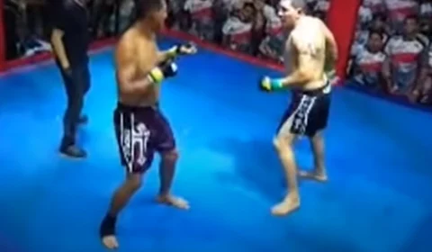 MP-AM investiga ‘MMA’ de prefeito contra ex-vereador em Borba