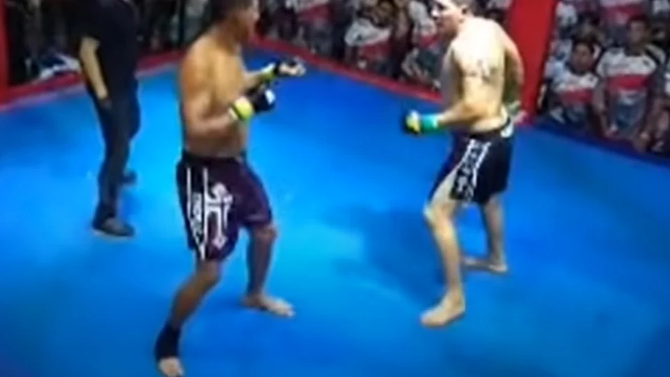 MP-AM investiga ‘MMA’ de prefeito contra ex-vereador em Borba