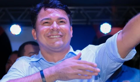 Keitton Pinheiro é eleito prefeito de Coari