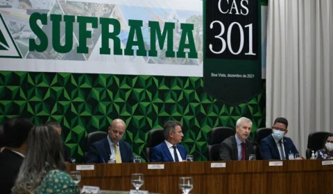 CAS aprova investimentos de cerca de R$ 1,7 bilhão na última reunião do ano, em Roraima