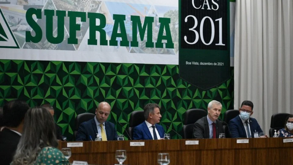 CAS aprova investimentos de cerca de R$ 1,7 bilhão na última reunião do ano, em Roraima