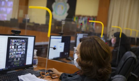 TJAM aprova transformação de 13º Juizado Especial Criminal em 17º Juizado Especial Cível