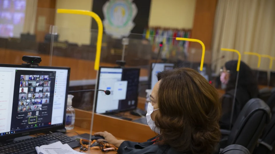 TJAM aprova transformação de 13º Juizado Especial Criminal em 17º Juizado Especial Cível