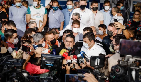 Vereadores afirmam que convênios entre Governo do Amazonas e Prefeitura de Manaus irão irá alavancar a economia da cidade