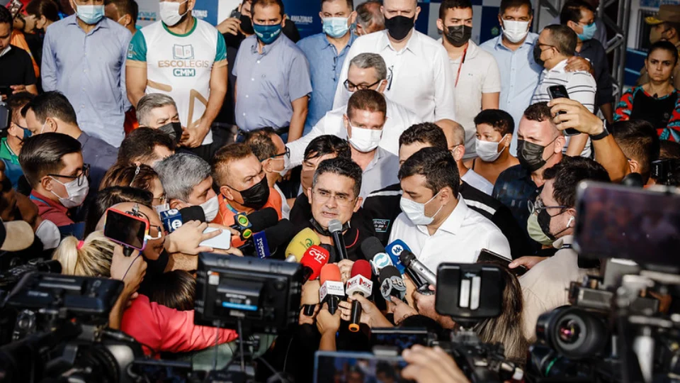 Vereadores afirmam que convênios entre Governo do Amazonas e Prefeitura de Manaus irão irá alavancar a economia da cidade