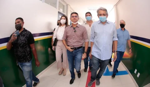 Prefeitura de Manaus abre processo seletivo para contratação de pedagogos e professores