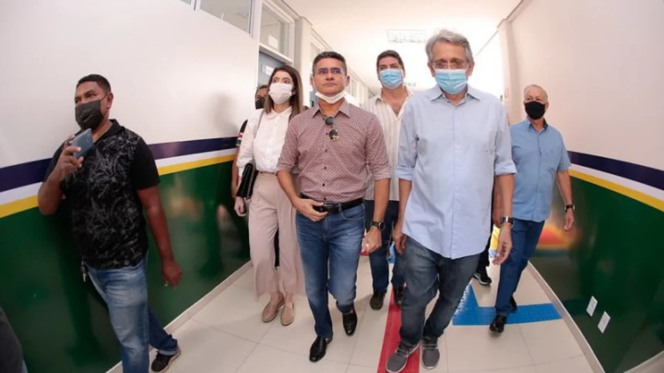 Prefeitura de Manaus abre processo seletivo para contratação de pedagogos e professores