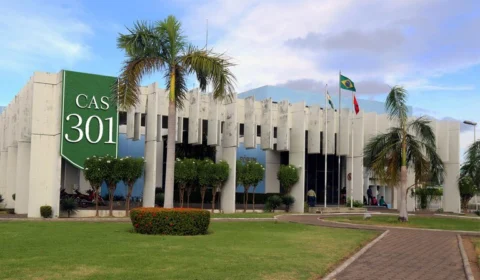 CAS realiza 301ª Reunião Ordinária em Boa Vista