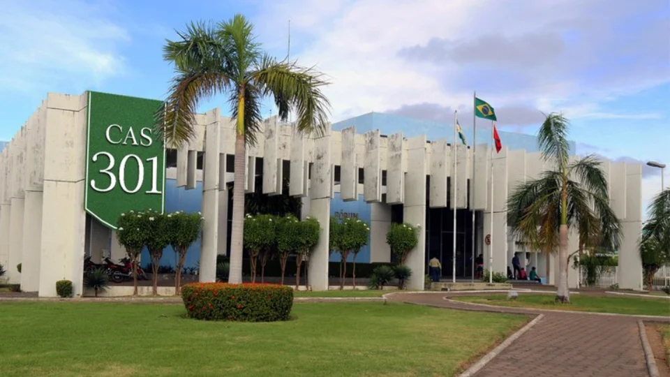 CAS realiza 301ª Reunião Ordinária em Boa Vista