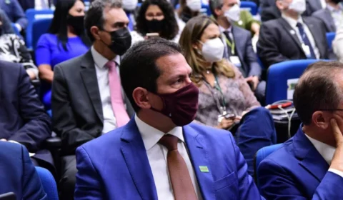 Marcelo Ramos comemora expansão da Tarifa Social de Energia Elétrica