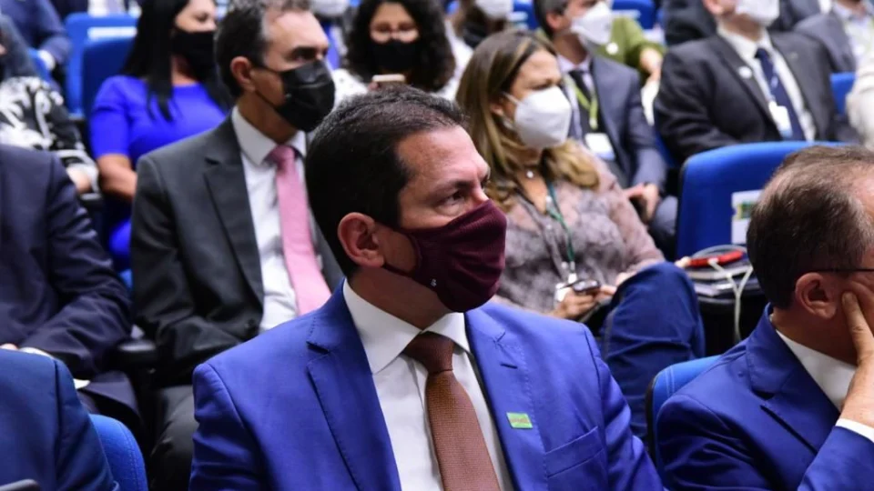 Marcelo Ramos comemora expansão da Tarifa Social de Energia Elétrica