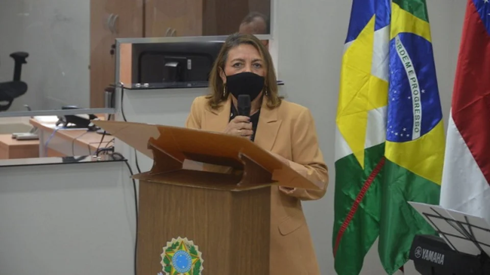 Solenidade marca os 40 anos da instalação do TRT da 11ª Região