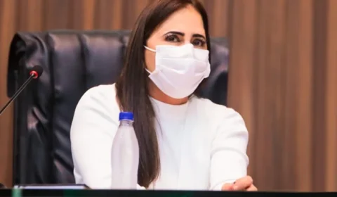 Nejmi Aziz continua trabalhando na 19ª Legislatura da ALEAM