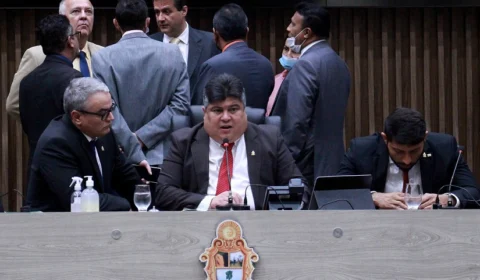 PL que cria Secretaria Municipal de Segurança Pública e Defesa Social chega a Câmara de Manaus