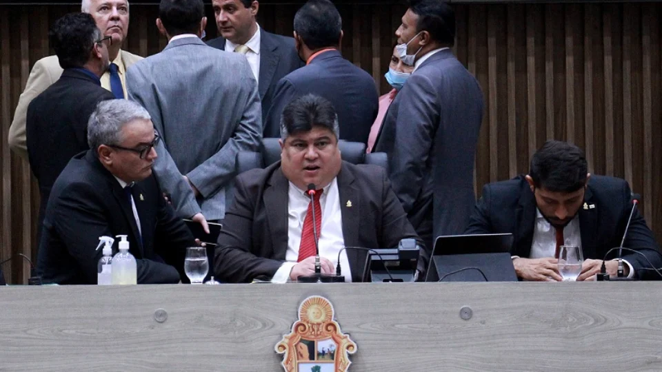 PL que cria Secretaria Municipal de Segurança Pública e Defesa Social chega a Câmara de Manaus