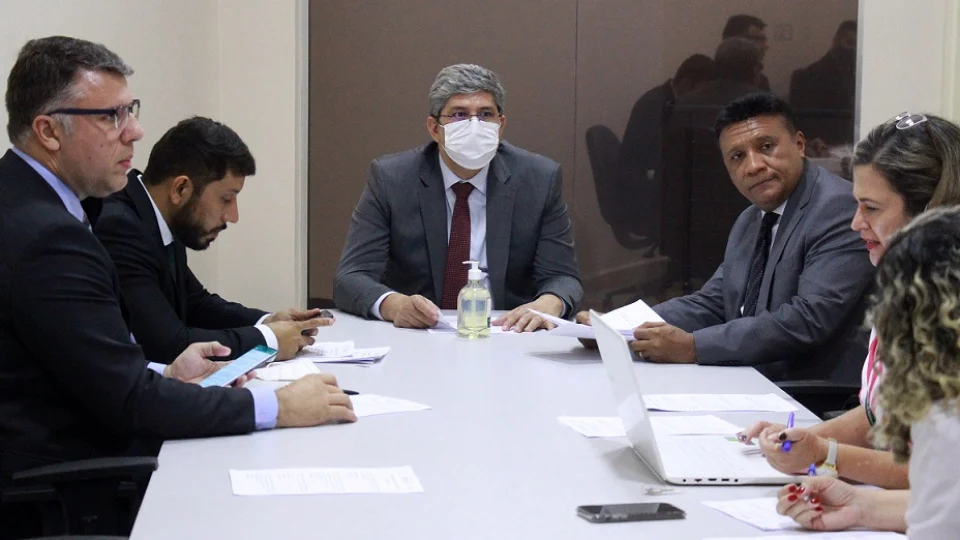 Benefício Auxílio Manauara está entre os 753 projetos que tramitaram na CCJR em 2021