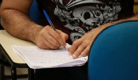 DPE-AM realiza, no domingo, prova escrita objetiva de concurso para defensor público