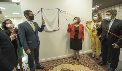 Setor de Certidões da CGJ-AM é ampliado e ganha novo espaço no Fórum Henoch Reis